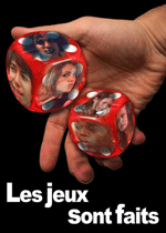 Les jeux sont faits