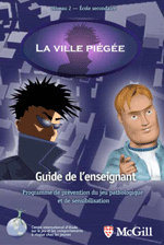 LA VILLE PIÉGÉE