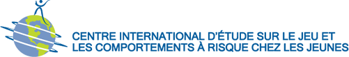 International Centre for Youth Gambling Problems and High-Risk Behaviors